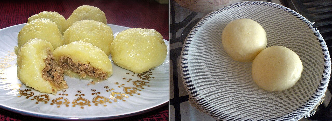 水饺